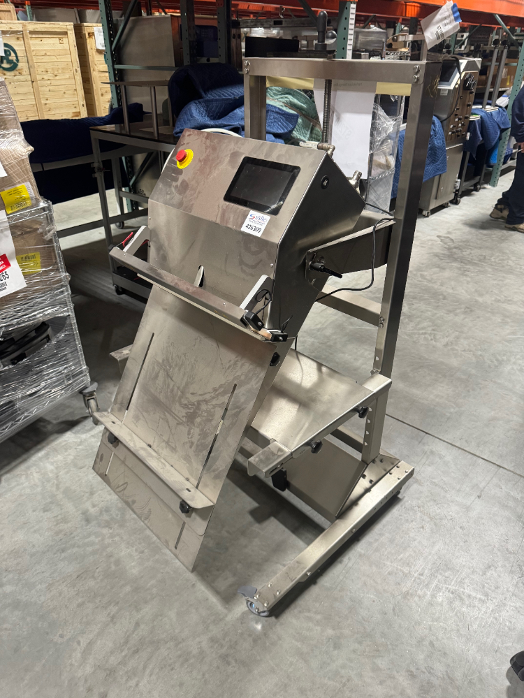 Image of PAC Packing Aids PVT Plus Med 20 Vac Sealer